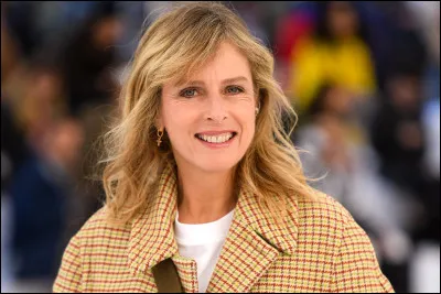 Quel est le premier film avec cette actrice à être devenu célèbre ?