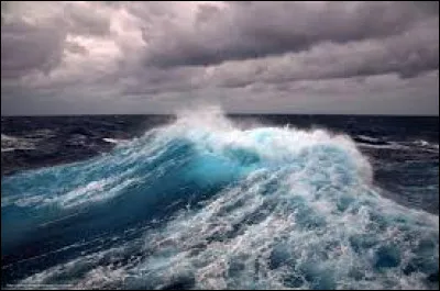 Le libeccio est un vent qui souffle sur ...