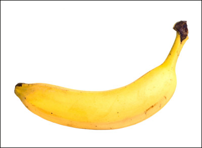 Banane commence par un B, mais normalement commence par un N
Pourquoi ?