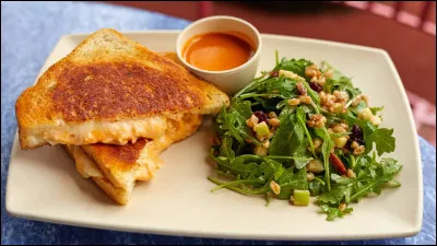 Que préfères-tu manger ?