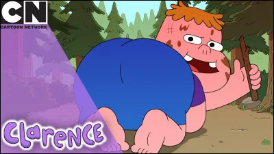 Si tu étais un personnage de fiction tu serais plutôt...