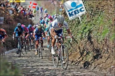 Quel a t le dernier vainqueur du tour des Flandres?