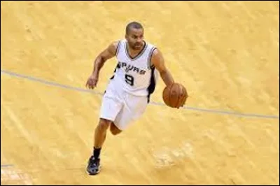 Qui est ce basketteur français ayant joué et gagné en NBA ?