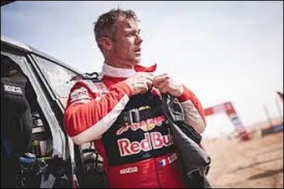 On ne présente plus Sébastien Loeb. Mais combien de fois consécutives a-t-il été champion du monde de rallye ?
