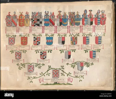 Qui est le père de Luffy ?