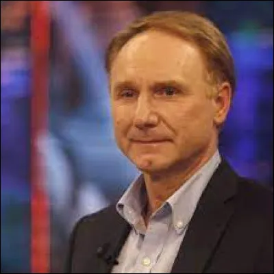 Qui est l'auteur de "Da Vinci Code" ?