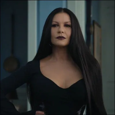 Quel est ce personnage ?