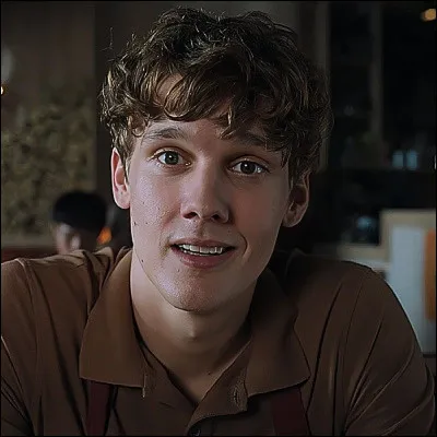 Quel est ce personnage ?