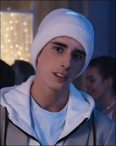 Quel est ce personnage ?