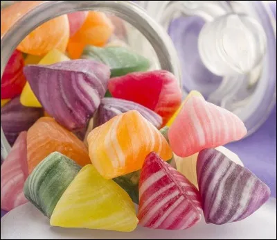 Quelle confiserie trouve-t-on à Carpentras ?