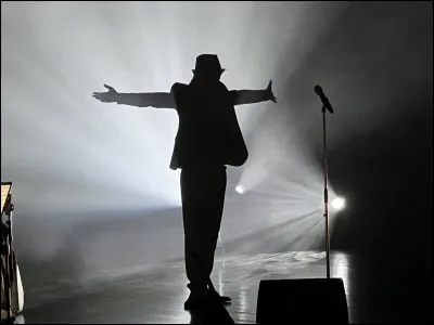 Qui nous chantait "Les bonbons" ?