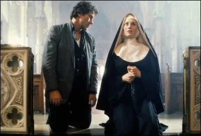 ... est le titre du film dans lequel nous voyons cette image.