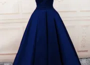 Test Quelle robe de bal devrais-tu mettre ?