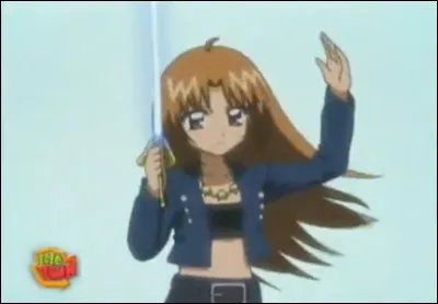 Pourquoi Kilari devient-elle Black Moon ?