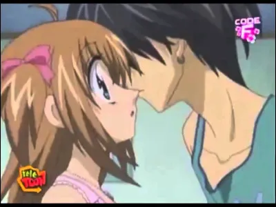 De qui tomba-t-elle amoureuse ensuite ?