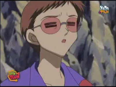 Dans quel épisode l'agence Muranishi et Higashiyama part-elle en vacances ?