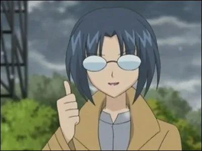 Qui Mme Kumoi est-elle en vrai ?