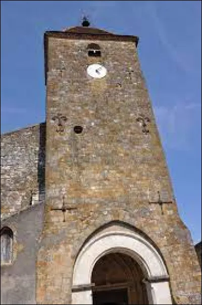 Village Gersois, La Sauvetat se situe dans l'ancienne région ...