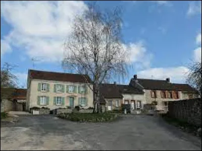 Village du Grand-Est, dans l'aire d'attraction Sparnacienne, Mareuil-en-Brie se situe dans le département ...