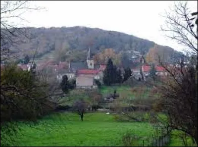 Autre commune du Grand-Est, celle-ci dans la métropole Messine, Rozérieulles se situe dans le département ...