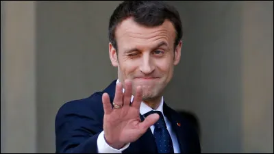 "Prime Macron" ou PPV !