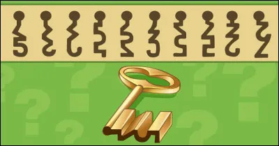 De ... ce quiz promettait bien des pièges ou pas, c'est selon !