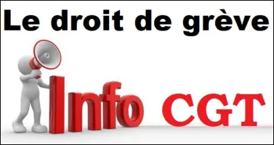 Dans le secteur privé, la grève est-elle soumise à un formalisme ?