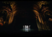 Quiz MV ''Black Swan'' de BTS