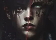 Test Je te choisis ton fond d'�cran ''Mercredi''