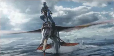 Si tu devais choisir de dompter un animal tu choisirais lequel ?