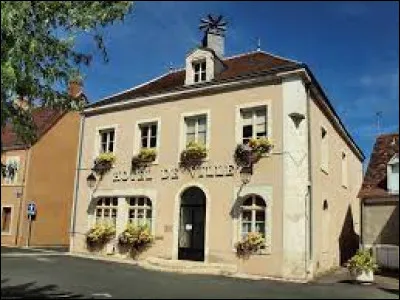 Enfin, comment nomme-t-on les habitants de Saint-Gaultier (Indre) ?