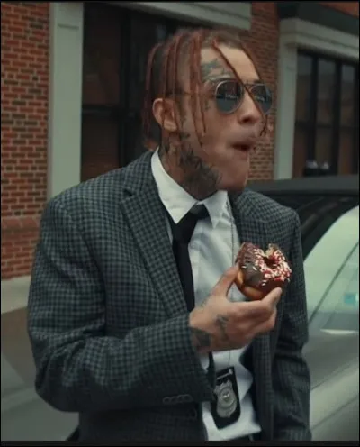 Qui a créé "Lust" ?