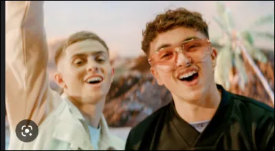 Quel clip ont créé Michou et Inox ?