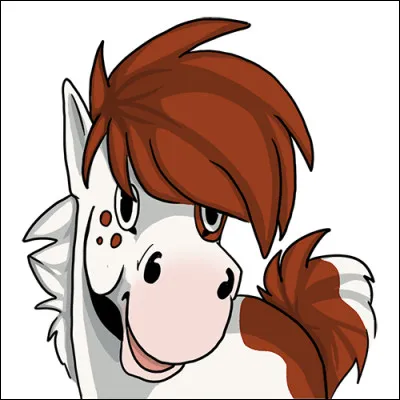 Quelle est la mascotte du jeu nous faisant le tutoriel ?