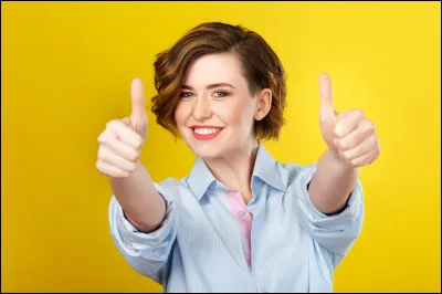 Quel est ton point fort ?