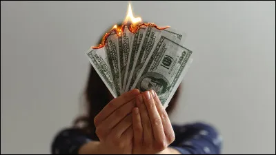 Tu as gagné 15 000 euros au loto, comment dépenses-tu ton argent ?