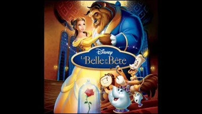 Quelle est l'origine de La Belle et la Bête ?