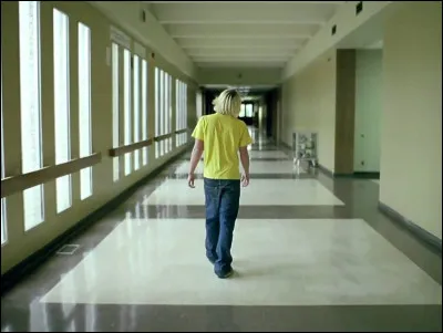 Quel film reçoit la Palme d'or au festival de Cannes ?