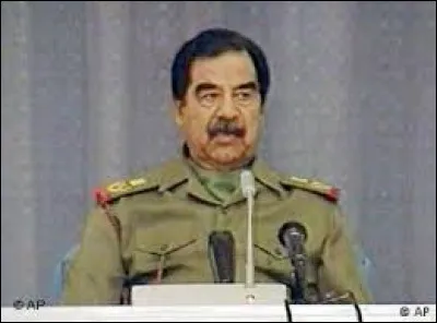 Quelle est la raison invoquée pour le déclenchement de la guerre ?