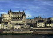 Quiz Les châteaux de France