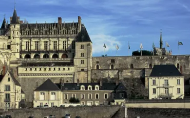Quiz Chateaux