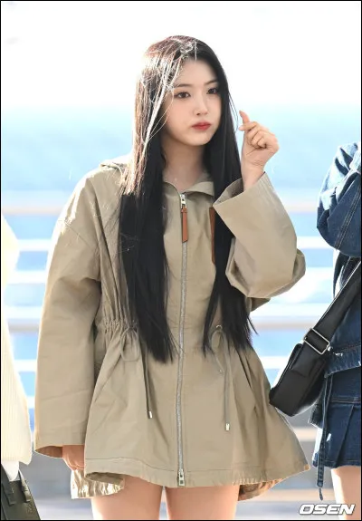 Qui est cette idole ?