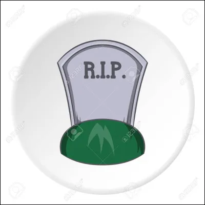 Meurt-il dans la série ?