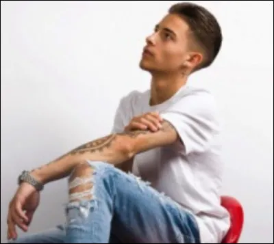 Qui est sa meilleure amie ?