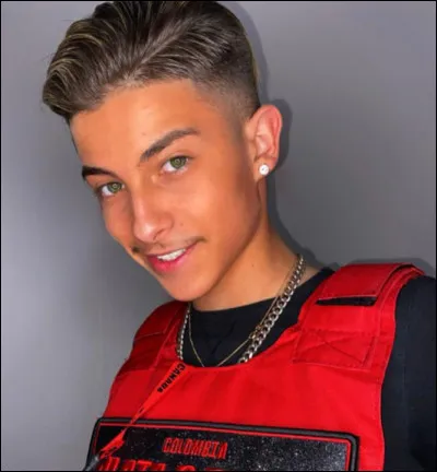 Qui est son frère ?