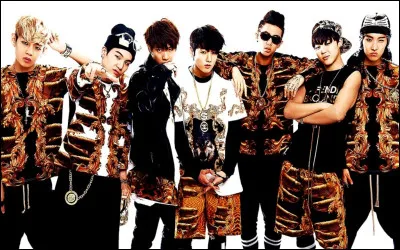 Quelle est leur première chançon ?