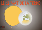 Quiz SVT - Terminale BAC - Les climats de la Terre