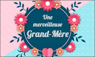 Quand célèbre-t-on la fête des grands-mères ?