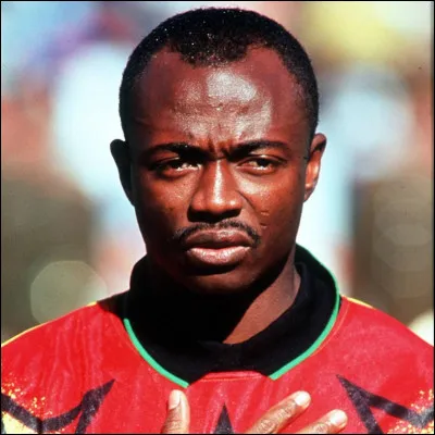 Qui étais ce joueur ?