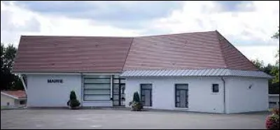 Commune du Béarn, dans l'aire d'attraction Orthézienne, Saint-Boès se situe dans le département ...